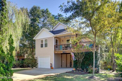 423 Burns Dr, Kill Devil Hills, NC 27948 - photo 2