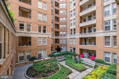 915 E St NW unit 507, Washington, DC 20004 - photo 3