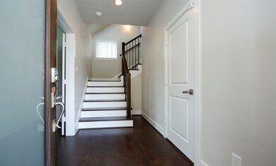 Welcome in! Step inside and you
will fall in love