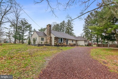 181 E Cohawkin Rd, Clarksboro, NJ 08020 - photo 3