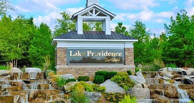 Lake Providence is a 55+ resort style, gated community with pristine grounds, a fully stocked lake, grand club and activities throughout the day. 