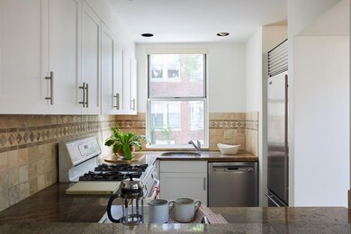 19 Centre St unit 3, Cambridge, MA 02139 - photo 5