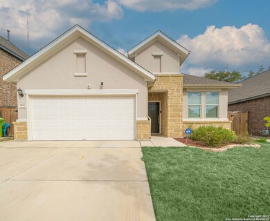 8806 White Crown, San Antonio, TX 78254 - photo 3