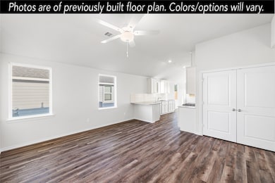 18728 Loom Dr, Montgomery, TX 77306 - photo 7