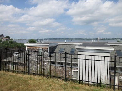Water View from Yard