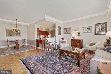 8101 Connecticut Ave unit C-608, Chevy Chase, MD 20815 - photo 7