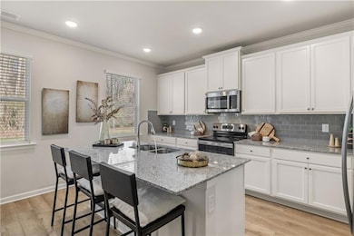 318 Cedar Hollow Dr, Conyers, GA 30094 - photo 4