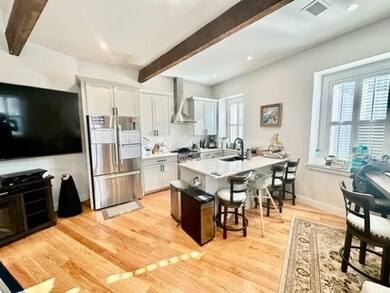 259 North St unit 3, Boston, MA 02109 - photo 5