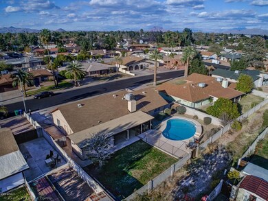 aerial