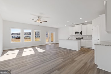 940 Elwood St, Dacula, GA 30019 - photo 2