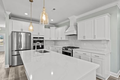 5142 Water Breeze Ct unit lot 309 Corolla B, Myrtle Beach, SC 29588 - photo 6