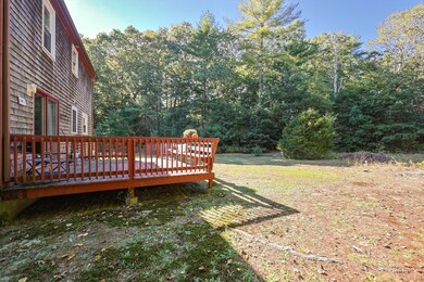 228 Thompson St, Halifax, MA 02338 - photo 6