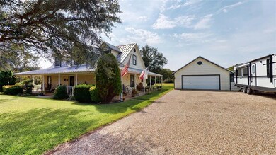 1501 County Road 807, Cleburne, TX 76031 - photo 5