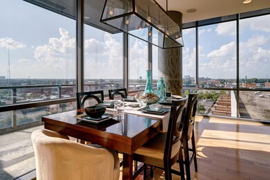 Dinning Room View