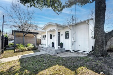 514 W Cottage St, Houston, TX 77009 - photo 2