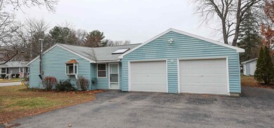 44 Houde St unit 258, Nashua, NH 03060 - photo 3