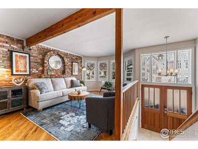 424 Morrison Aly, Boulder, CO 80302 - photo 4