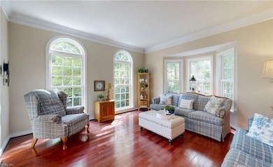 9429 Ottoway Ct, Toano, VA 23168 - photo 4