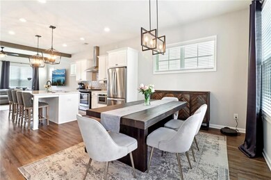 2435 Folly Ln SE, Atlanta, GA 30339 - photo 5