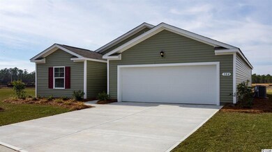 856 Twickenham Loop unit Lot 14 - Macon A, Longs, SC 29568 - photo 4