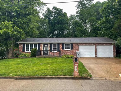 834 Perrine Rd, Farmington, MO 63640 - photo 2