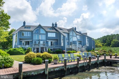 5610 Rock Harbor Dr unit 11, Rock Hall, MD 21661 - photo 5