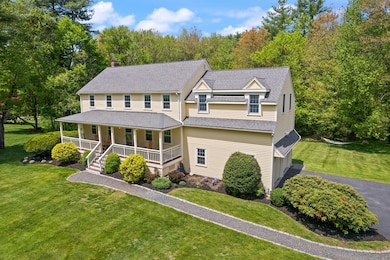 54 Ridge Hill Rd, Sudbury, MA 01776 - photo 2