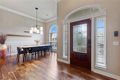 507 E Andrew Ave, Springdale, AR 72764 - photo 5