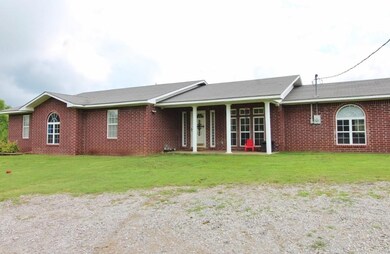 2940 S Buffalo Rd, Stuart, OK 74570 - photo 2