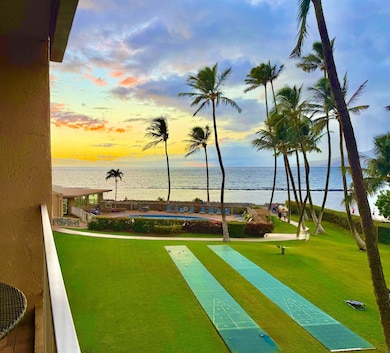 Menehune Shores unit 304, Kihei, HI 96753 - photo 3