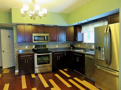 320 S John St, Atlanta, IN 46031 - photo 6