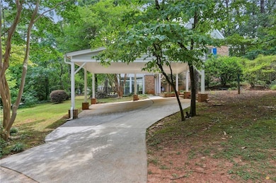 5622 Williamsburg Dr, Norcross, GA 30093 - photo 4