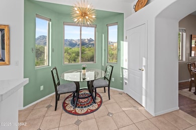 Breakfast Nook