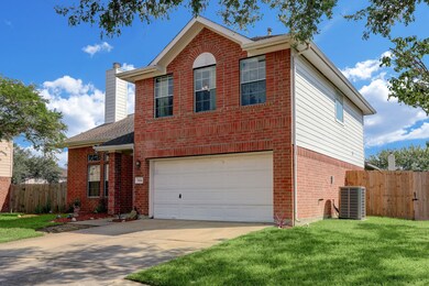 5114 Caprock Dr, Pearland, TX 77584 - photo 4