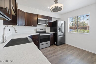 1357 E Fort Lowell Rd unit B, Tucson, AZ 85719 - photo 5