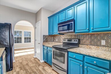 1675 Low Country Place unit F, Myrtle Beach, SC 29577 - photo 6