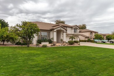 4043 E Fox St, Mesa, AZ 85205 - photo 2