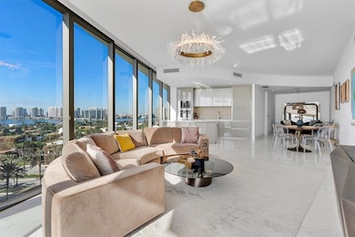 Residences by Armani/Casa unit 804, Sunny Isles Beach, FL 33160 - photo 3