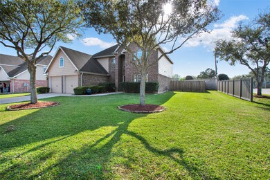 3802 Parry Field Ct, Pearland, TX 77584 - photo 5