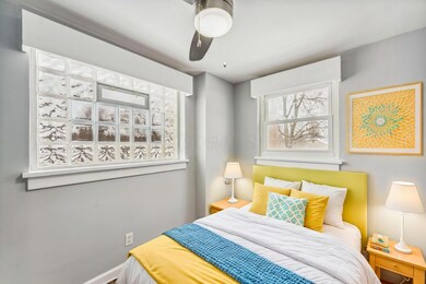 672 Sheridan Ave unit B, Columbus, OH 43209 - photo 4