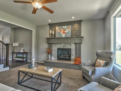 24304 W 58th Terrace, Shawnee, KS 66226 - photo 6