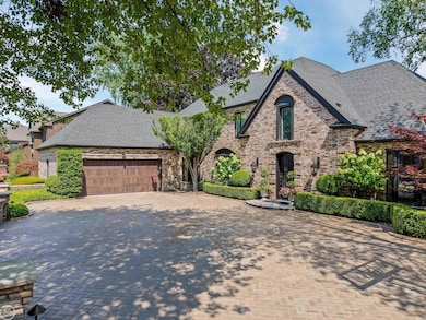 54 Belle Meade St, Grosse Pointe Shores, MI 48236 - photo 2