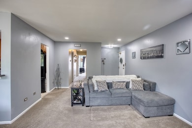 7070 Newport Dr unit 203, Woodridge, IL 60517 - photo 3