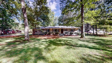 196 Thomas St, Manchester, TN 37355 - photo 3