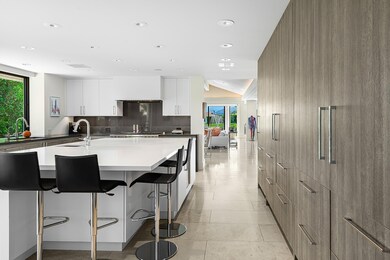 Breakfast Bar