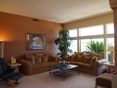 Wonderful living space!