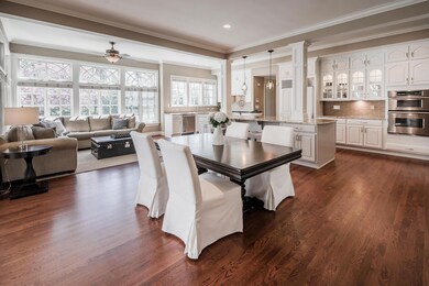 14 Wiveliscombe, New Albany, OH 43054 - photo 3