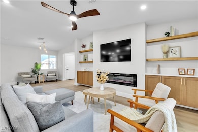 6271 Explorer Dr, Las Vegas, NV 89103 - photo 5