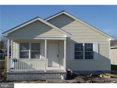 220 Commerce St, Harrington, DE 19952 - photo 2