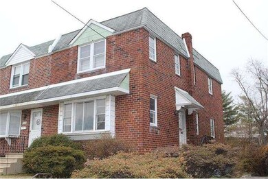 311 N Scott Ave, Glenolden, PA 19036 - photo 2